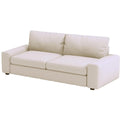 Seduta imbottita Fodera resistente divano KIVIK, compatibile beige