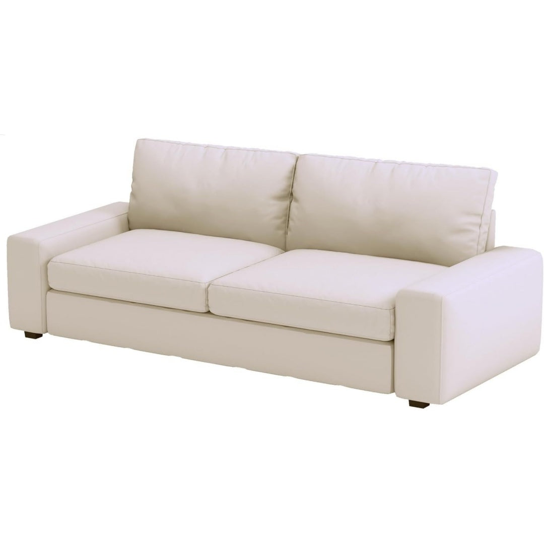 Seduta imbottita Fodera resistente divano KIVIK, compatibile beige