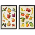 Mobile funzionale naturale stile vintage