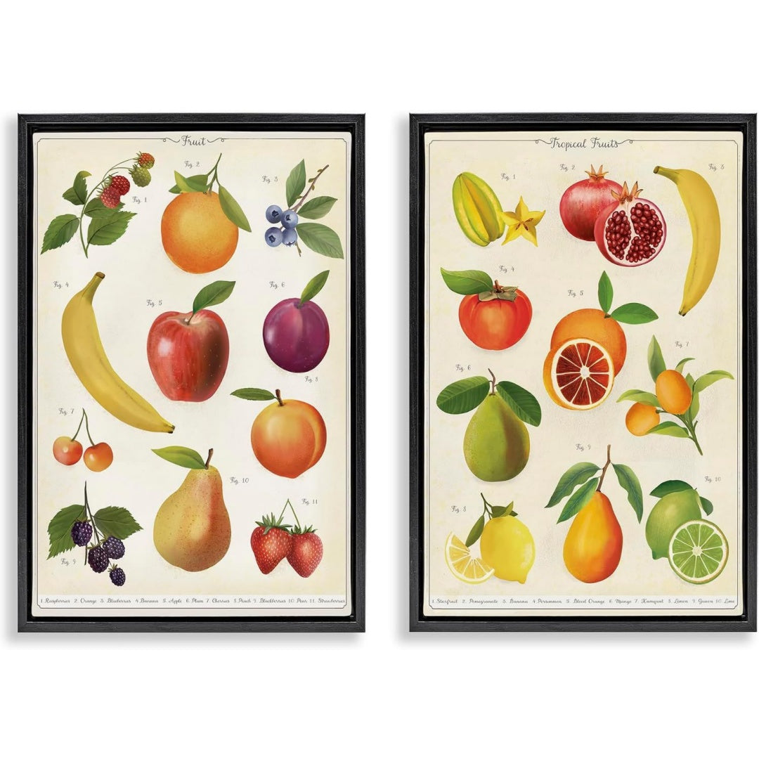 Mobile funzionale naturale stile vintage