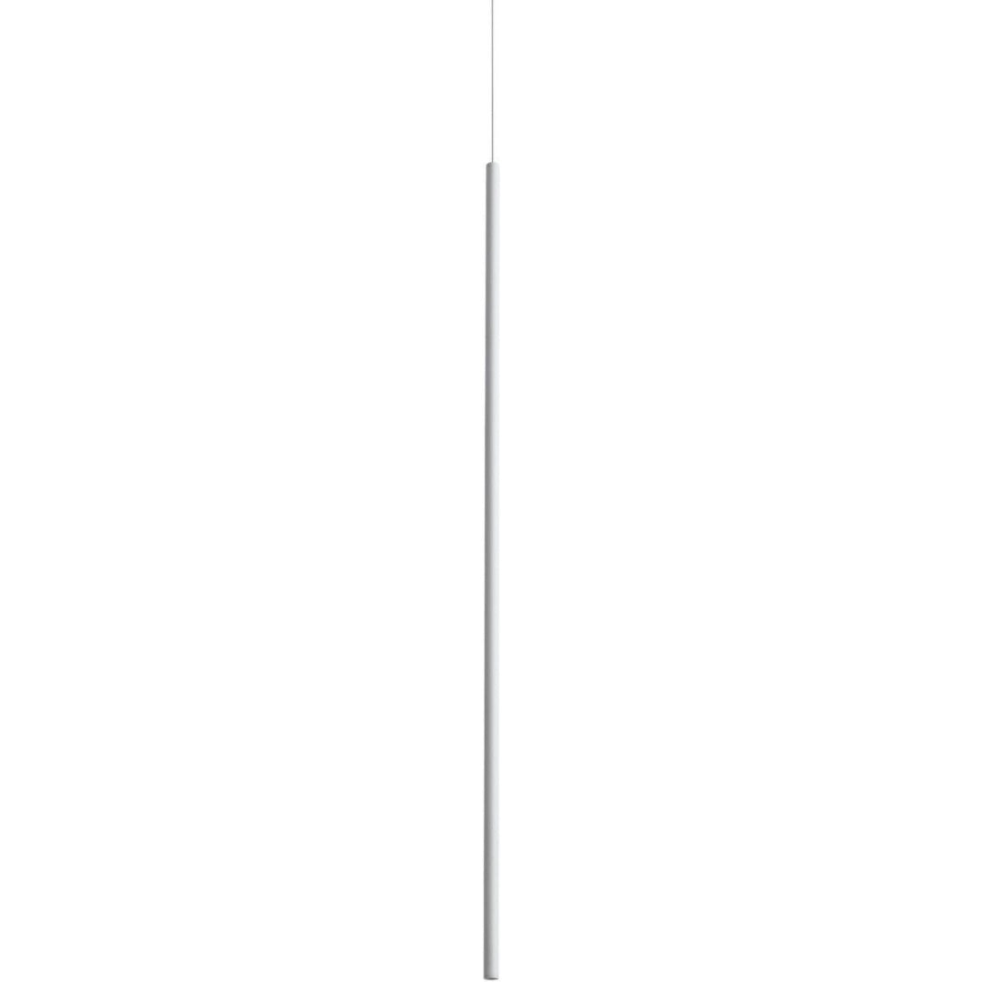 Lampadari con ante regolabile bianco